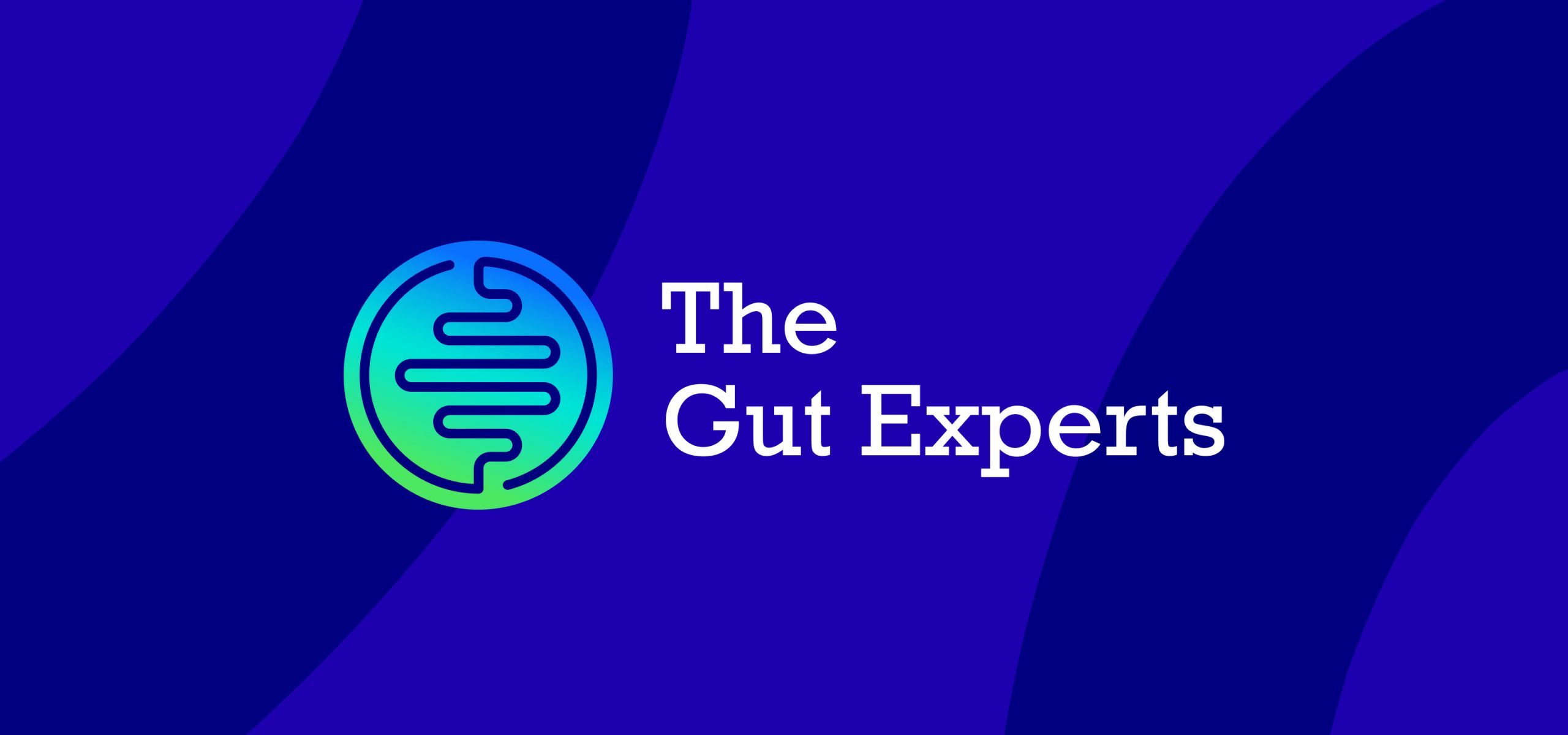 The Gut Experts Brand scaled