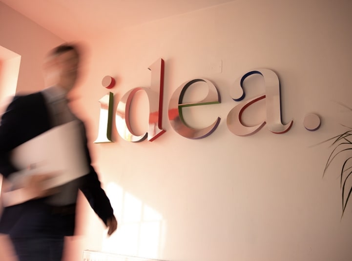 Digital Marketing Agency in Dublin - Idea Digital