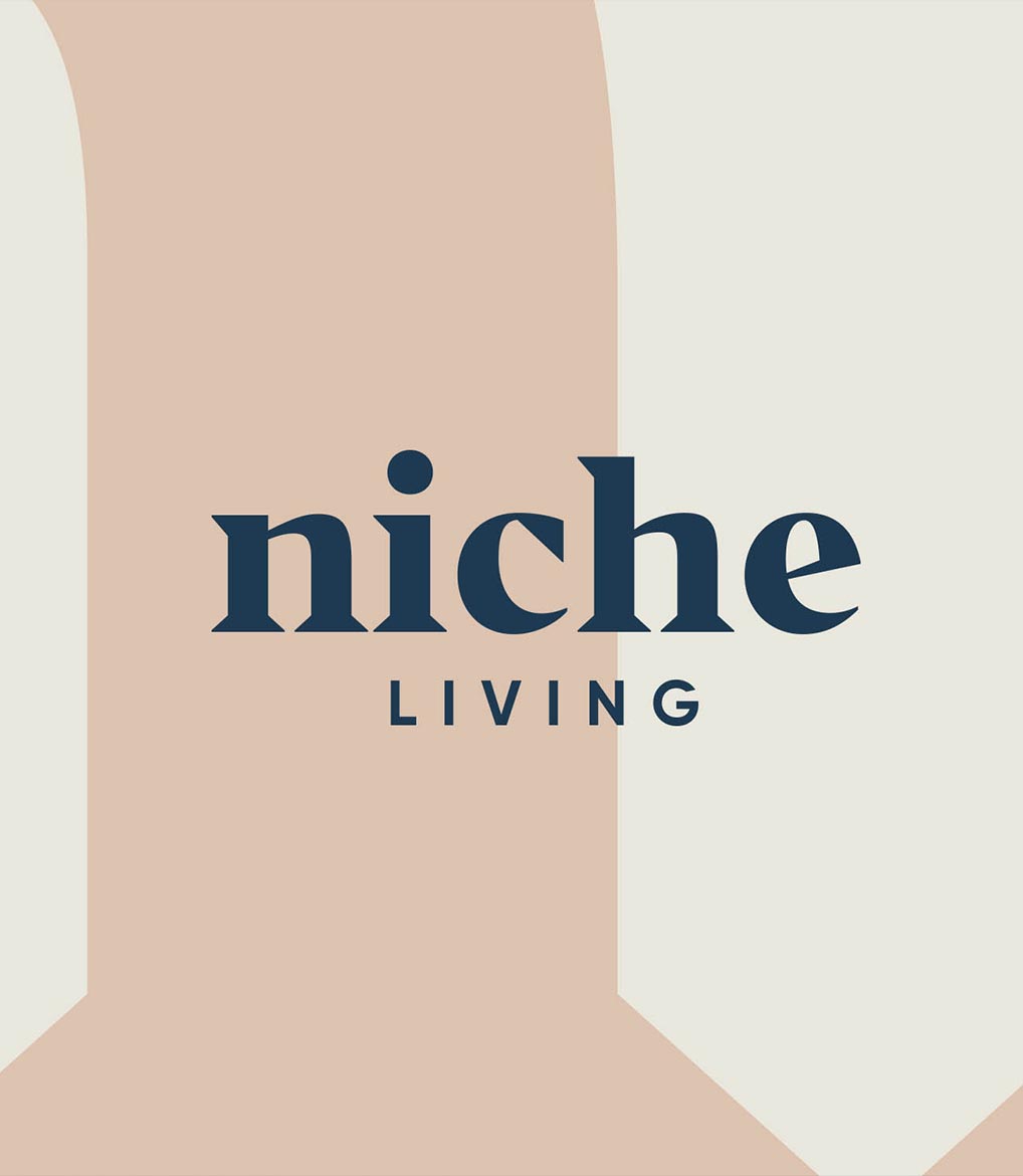 Niche Living Dublin Portrait