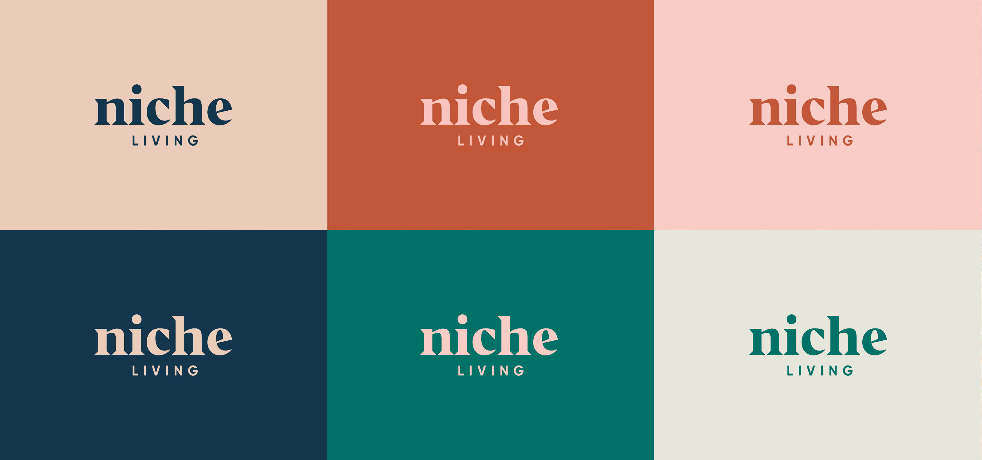 Niche Living 2