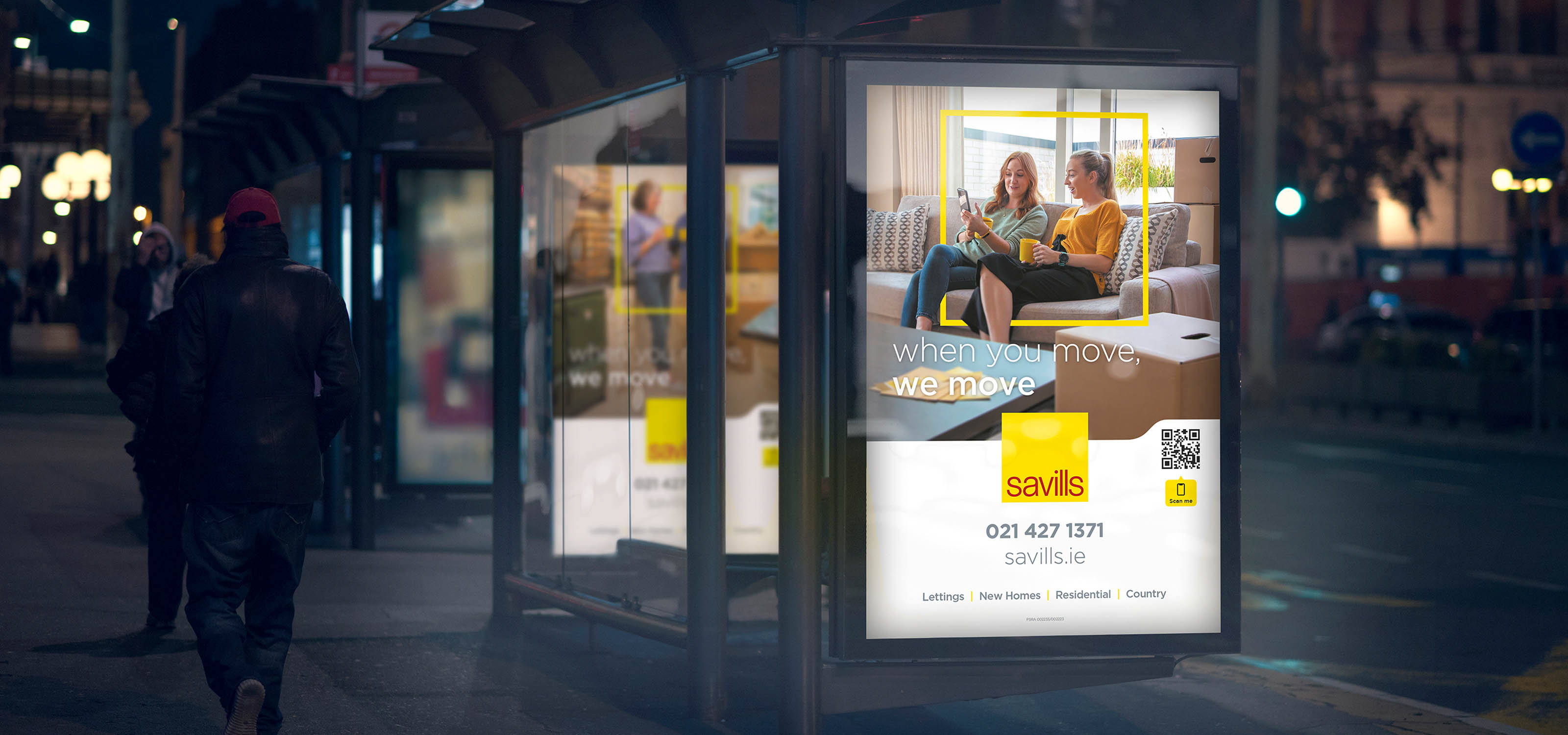 SAVILLS 12Sheet SAVILLS 12Sheet