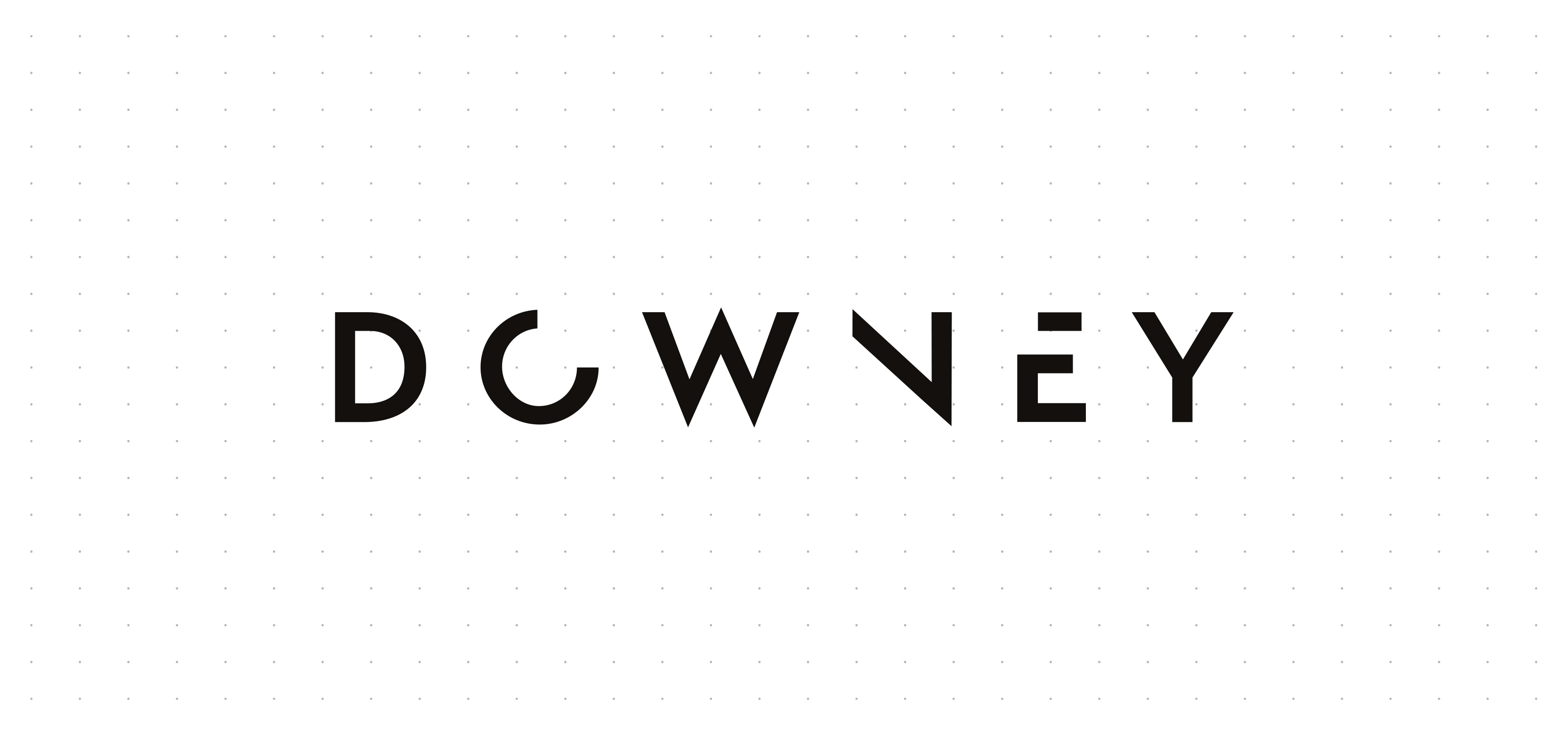 Downey Logo